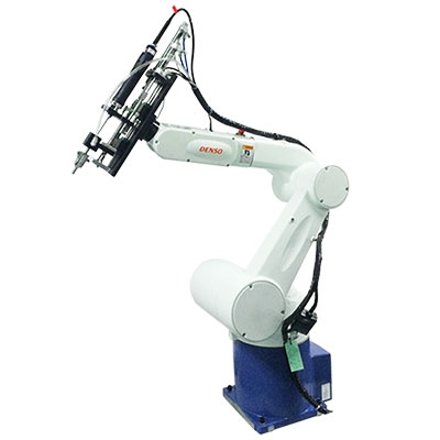 自动锁螺丝机图片